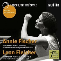 Concerto per pianoforte op.54  SCHUMANN ROBERT