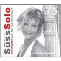 Süss Solo: Zeitenwandel (Change of Times)  SUSS MARGIT ANNA  hp