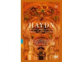 Messa n.14"Harmoniemesse", Sinfonia n.88, Sinfonia in Re maggiore Hob.Ia:7  HAYDN FRANZ JOSEPH