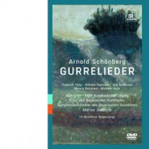 Gurrelieder  SCHOENBERG ARNOLD
