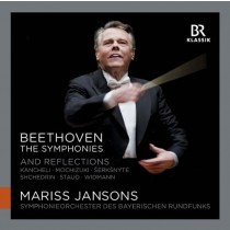 Sinfonie (integrale)  BEETHOVEN LUDWIG VAN