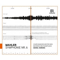 Sinfonia n.6  MAHLER GUSTAV