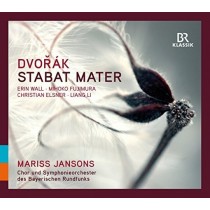 Stabat Mater op.58  DVORAK ANTONIN
