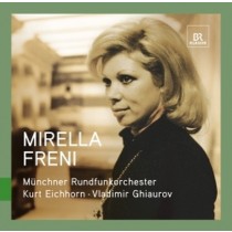 Great Singers Live - Mirella Freni  FRENI MIRELLA