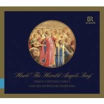 Hark! The Herald Angels Sing!  HELGATH FLORIAN Dir  