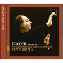 Sinfonia n.8  BRUCKNER ANTON