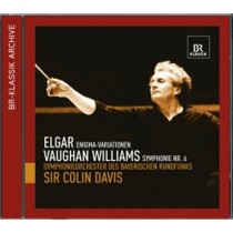 Variazioni Enigma  ELGAR EDWARD