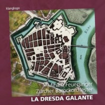 La Dresda galante - Concerto in Sol minore RV.577  VIVALDI ANTONIO
