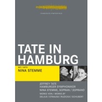 Tate in Hamburg - Four last songs  STRAUSS RICHARD