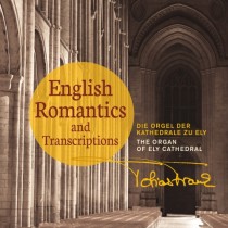 English Romantics and Transcriptions  FRANK TOBIAS  org