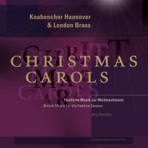 Christmas Carlols  BREIDING JÖRG Dir  