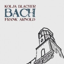 Partita n.2 e n.3  BACH JOHANN SEBASTIAN