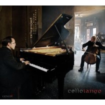 CelloTango  CELLO PROJECT  