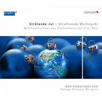 Strålande Jul – Strahlende Weihnacht!  AHMANN PHILIPP Dir  