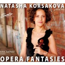Opera Fantasies  KORSAKOVA NATASHA  vl