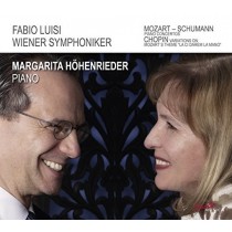 Concerto per pianoforte n.23 K 288  MOZART WOLFGANG AMADEUS