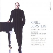 Concerto per pianoforte n.1 op.23  CIAIKOVSKI PYOTR IL'YCH