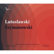 Concerto per orchestra  LUTOSLAWSKI WITOLD