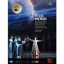 Viva Verdi (Concerto di gala)  VERDI GIUSEPPE