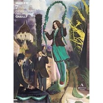 Sinfonia n.7  MAHLER GUSTAV