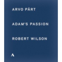Adam's Passion  PART ARVO