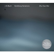 Goldberg Variations BWV 998  BACH JOHANN SEBASTIAN