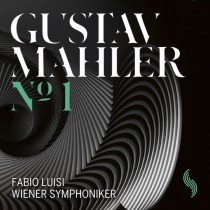 Sinfonia n.1 in Re maggiore  MAHLER GUSTAV