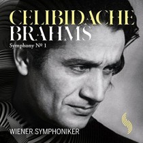 Sinfonia N.1  BRAHMS JOHANNES