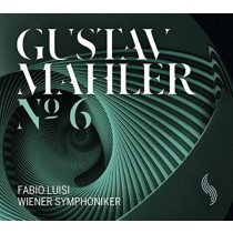 Sinfonia n.6  MAHLER GUSTAV