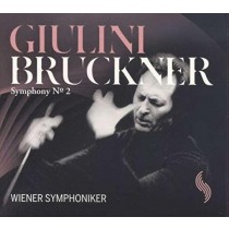 Sinfonia n.2  BRUCKNER ANTON