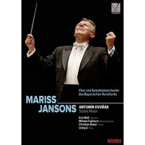 Stabat Mater  DVORAK ANTONIN