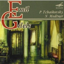 Brani per pianoforte  CIAIKOVSKI PYOTR IL'YCH