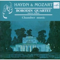 Quintetto con clarinetto K 581, Quartetto per archi K 421  MOZART WOLFGANG AMADEUS