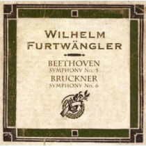 Sinfonia n.5 op.67 - Wilhelm Furtwangler Collection  BEETHOVEN LUDWIG VAN