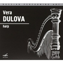 Concerto per arpa - "Legends of the XX Century – Vera Dulova"  VILLA-LOBOS HEITOR