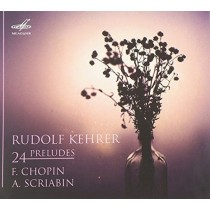 Preludi op.28  CHOPIN FRYDERYK
