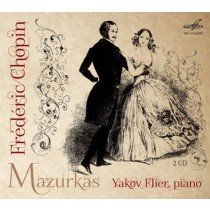Mazurche (Mazurkas) nn.1-51  CHOPIN FRYDERYK