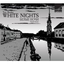 White Nights (opera in un atto e 4 scene)  BUTSKO YURI