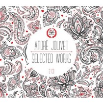 Selected Works - Opere scelte  JOLIVET ANDRÉ