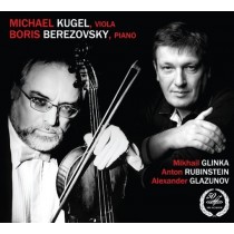 Sonata per viola  GLINKA MIKHAIL