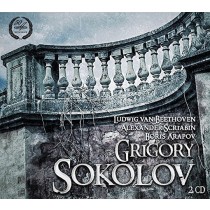 Sonata per pianoforte n.7 op.10, n.27 op.90, n.32 op.111  BEETHOVEN LUDWIG VAN