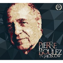 Petrushka (versione 1911) - Pierre Boulez in Moscow  STRAVINSKY IGOR