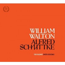 Concerto per viola  WALTON WILLIAM