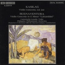 KASILAG  VARI