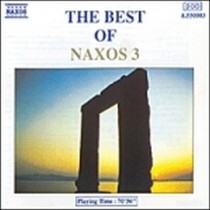 Vol.3 - The world of digital classics -70'56"  VARI  
