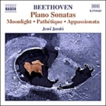 Sonate x pf vol.1 (integrale), Sonata n.8 op.13 "Patetica", Sonata n.14 op.27 "C  BEETHOVEN LUDWIG VAN