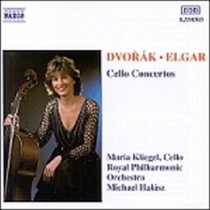 Concerto x vlc e orchestra op.104  DVORAK ANTONIN