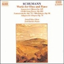 Fantasiestücke op.73, ....  SCHUMANN ROBERT