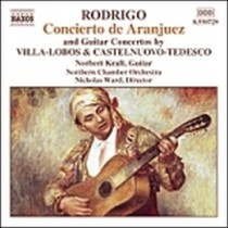 Concerto de Aranjuez x chit e orchestra  RODRIGO JOAQUÍN