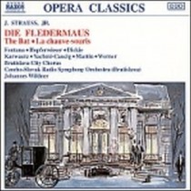 Il Pipistrello  STRAUSS JOHANN